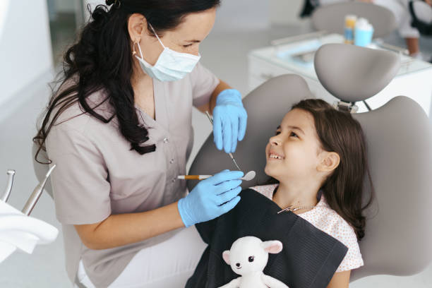 Best Emergency Wisdom Teeth Removal in Rossville, IN