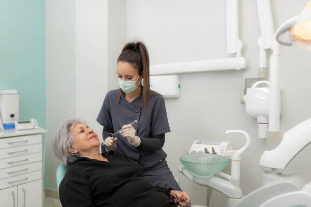 Best Weekend Emergency Dentist in Rossville, IN