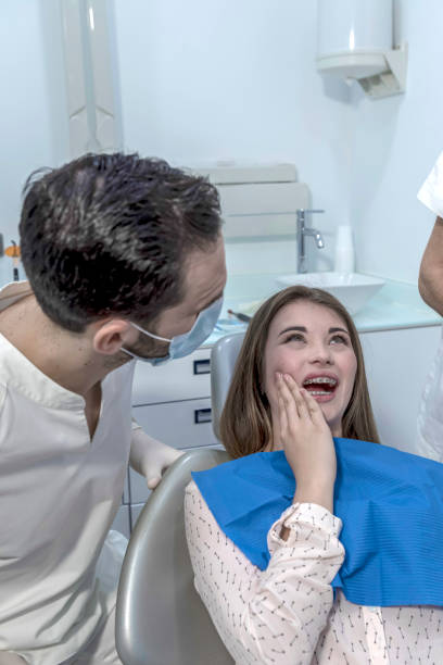 Best Walk-In Emergency Dentist in Rossville, IN
