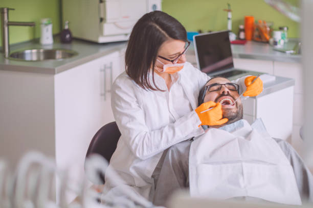 Best After-Hours Emergency Dentist in Rossville, IN