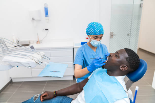 Best Emergency Wisdom Teeth Removal in Rossville, IN